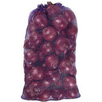 Onion Red - 10 Lb bag