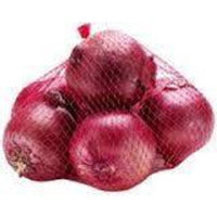 Onion Red - 2 Lb bag
