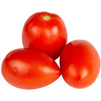 Tomato Plum - Per Lb