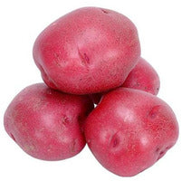 Potato Red Loose - Per Lb