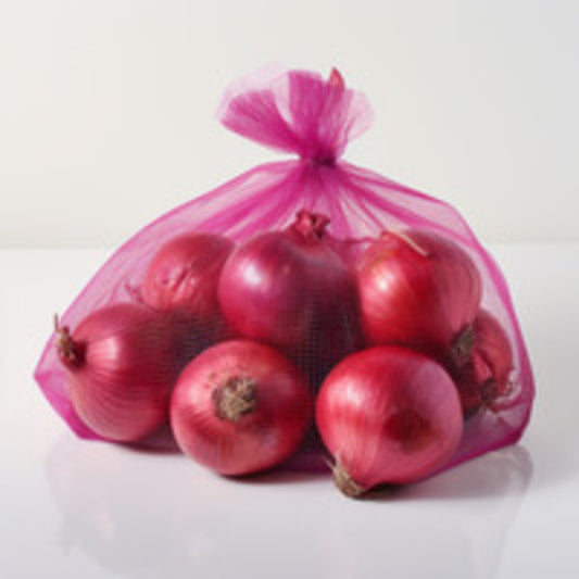 Red Pearl Onions - Bag