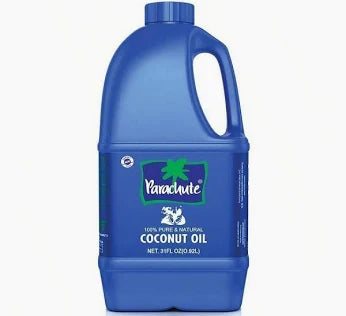 Parachute Coconut Oil -  1 L