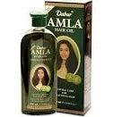 Dabur Amla Hair Oil - 10.5 Fl Oz (300 Ml)