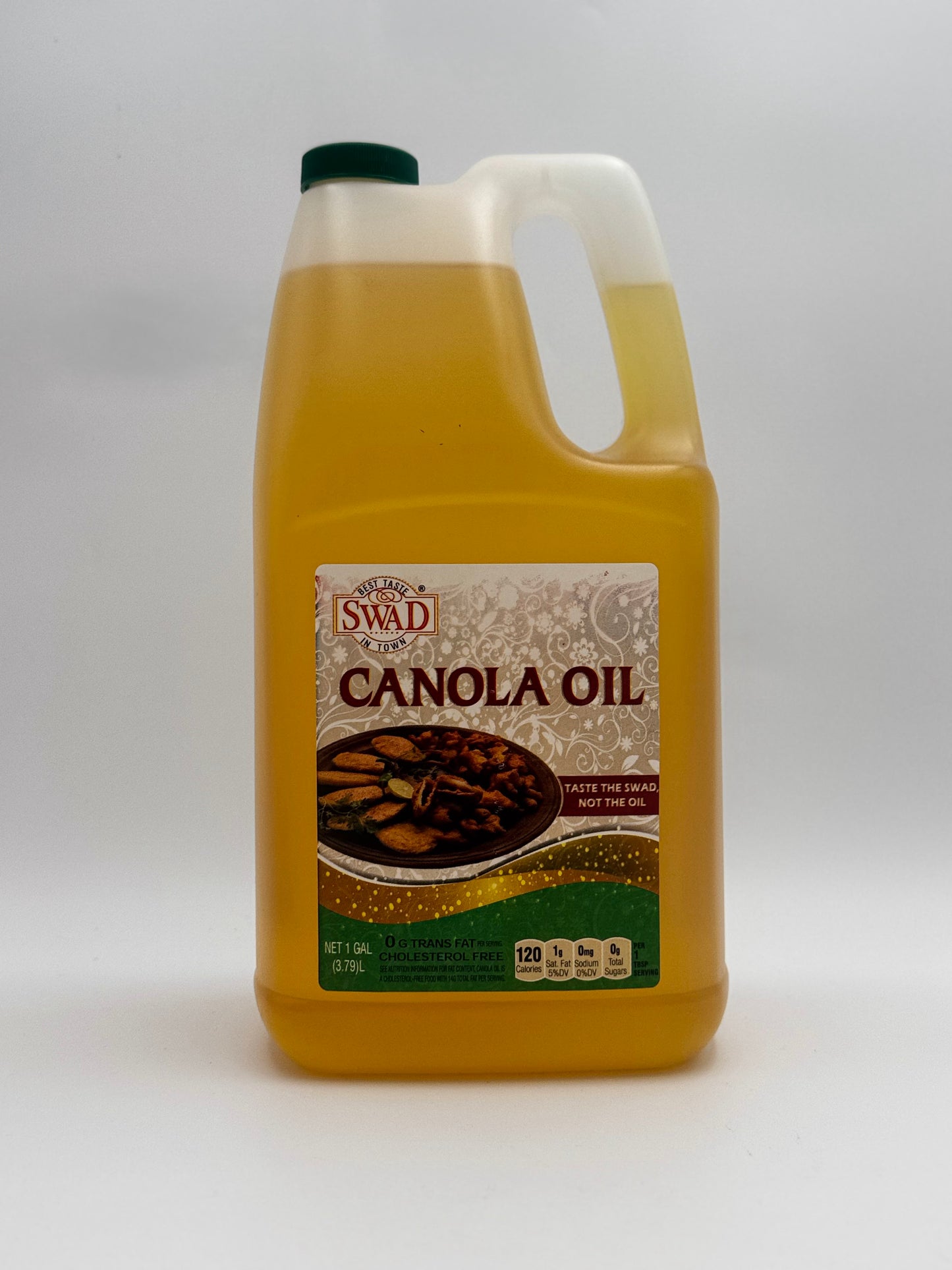 Swad Canola Oil - 3.79 L